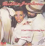Millie Jackson - I Can't Stop Loving You