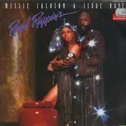 LP - Millie Jackson & Isaac Hayes - Royal Rappin's