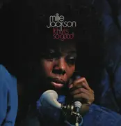 LP - Millie Jackson - It Hurts So Good