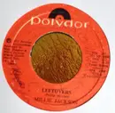 7inch Vinyl Single - Millie Jackson - Leftovers / Loving Arms