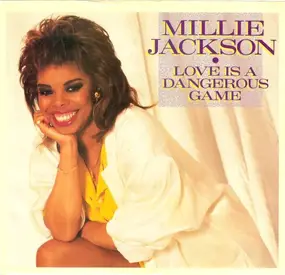 Millie Jackson - Love Is A Dangerous Game