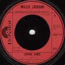 7inch Vinyl Single - Millie Jackson - Loving Arms
