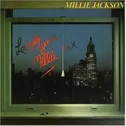 Millie Jackson - Lovingly Yours