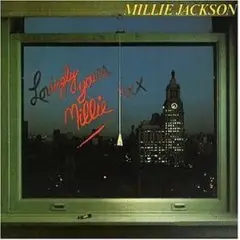 Millie Jackson - Lovingly Yours