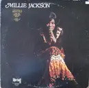 LP - Millie Jackson - Millie Jackson