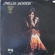 LP - Millie Jackson - Millie Jackson