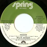 Millie Jackson - Passion