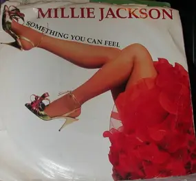 Millie Jackson - Something You Can Feel