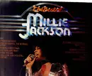LP - Millie Jackson - The Best Of Millie Jackson