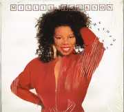 LP - Millie Jackson - The Tide Is Turning