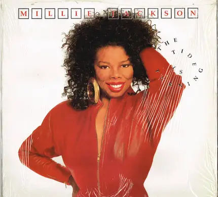 Millie Jackson - The Tide Is Turning