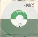 7inch Vinyl Single - Millie Jackson - This Is It
