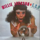 LP - Millie Jackson - E.S.P. (Extra Sexual Persuasion)