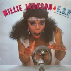 Millie Jackson - E.S.P. (Extra Sexual Persuasion)