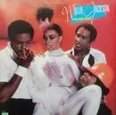 LP - Millie Jackson - For Men Only