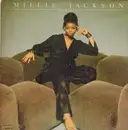 LP - Millie Jackson - Free And In Love