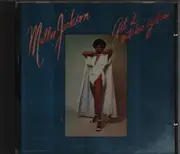 CD - Millie Jackson - Get It Out 'Cha System