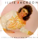 12inch Vinyl Single - Millie Jackson - I Feel Like Walking In The Rain