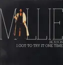 LP - Millie Jackson - I Got To Try It One Time