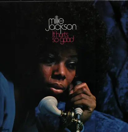 Millie Jackson - It Hurts So Good