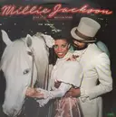 LP - Millie Jackson - Just A Lil' Bit Country