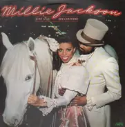 Millie Jackson - Just a lil' bit country