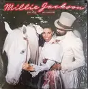 LP - Millie Jackson - Just A Lil' Bit Country