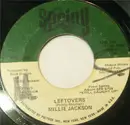 7inch Vinyl Single - Millie Jackson - Leftovers / Loving Arms
