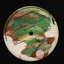 LP - Millie Jackson - Live And Uncensored - No cover, only record 1