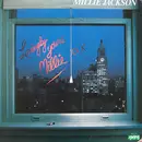 LP - Millie Jackson - Lovingly Yours