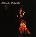 LP - Millie Jackson - Millie Jackson