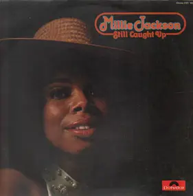 Millie Jackson - Still Caught Up