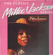 LP - Millie Jackson - Still Caught Up