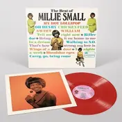 Millie Small - Best of Millie Small