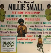 Millie Small - Best of Millie Small