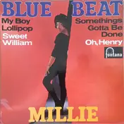 Millie Small - Blue Beat