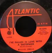 Millie Small - I've Fallen In Love With A Snowman