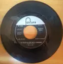 7inch Vinyl Single - Millie Small - I've Fallen In Love With A Snowman