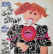 Millie Small - I´m in Love/my boy lollipop