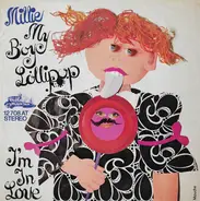 Millie - I´m in Love/my boy lollipop