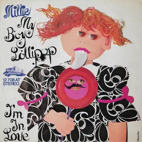 Millie Small - I´m in Love/my boy lollipop