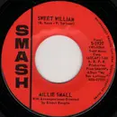 7inch Vinyl Single - Millie Small - Sweet William