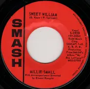 Millie Small - Sweet William