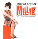 CD - Millie Small - The Story Of Millie