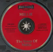 CD - Millie Small - The Story Of Millie