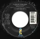 7inch Vinyl Single - Millie Scott - A Love Of Your Own