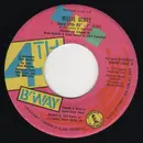 7inch Vinyl Single - Millie Scott - Every Little Bit