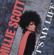 12'' - Millie Scott - It's My Life