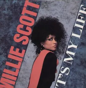 Millie Scott - It's My Life