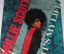 7inch Vinyl Single - Millie Scott - It's My Life